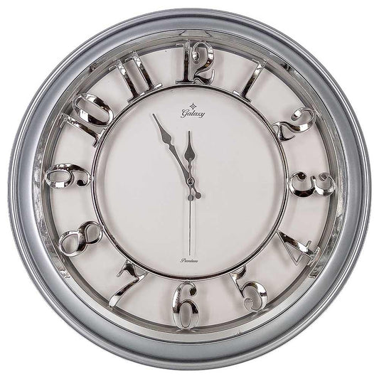 Reloj Decorativo de Pared Homestar