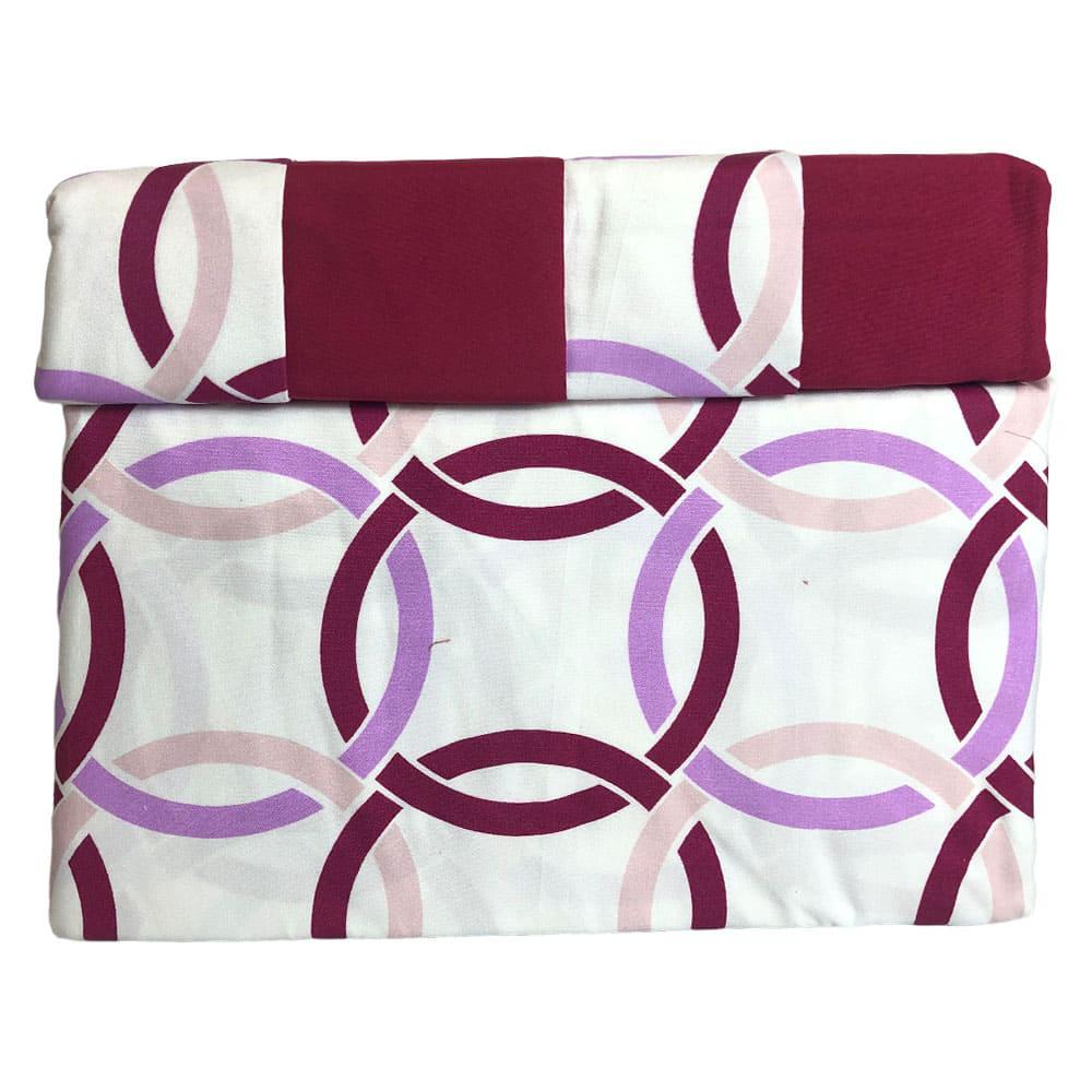 Juego de Sábanas Queen Glory Home Design Bamboo 6 Piezas - Surtido