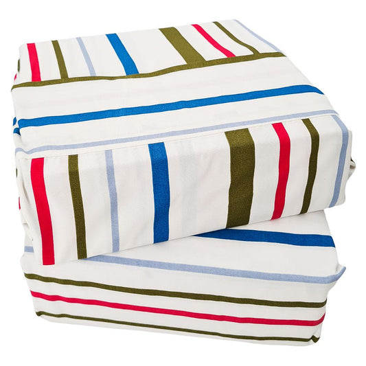 Juego de Sabanas Twin Hotel Suites 3 Piezas - Surtido