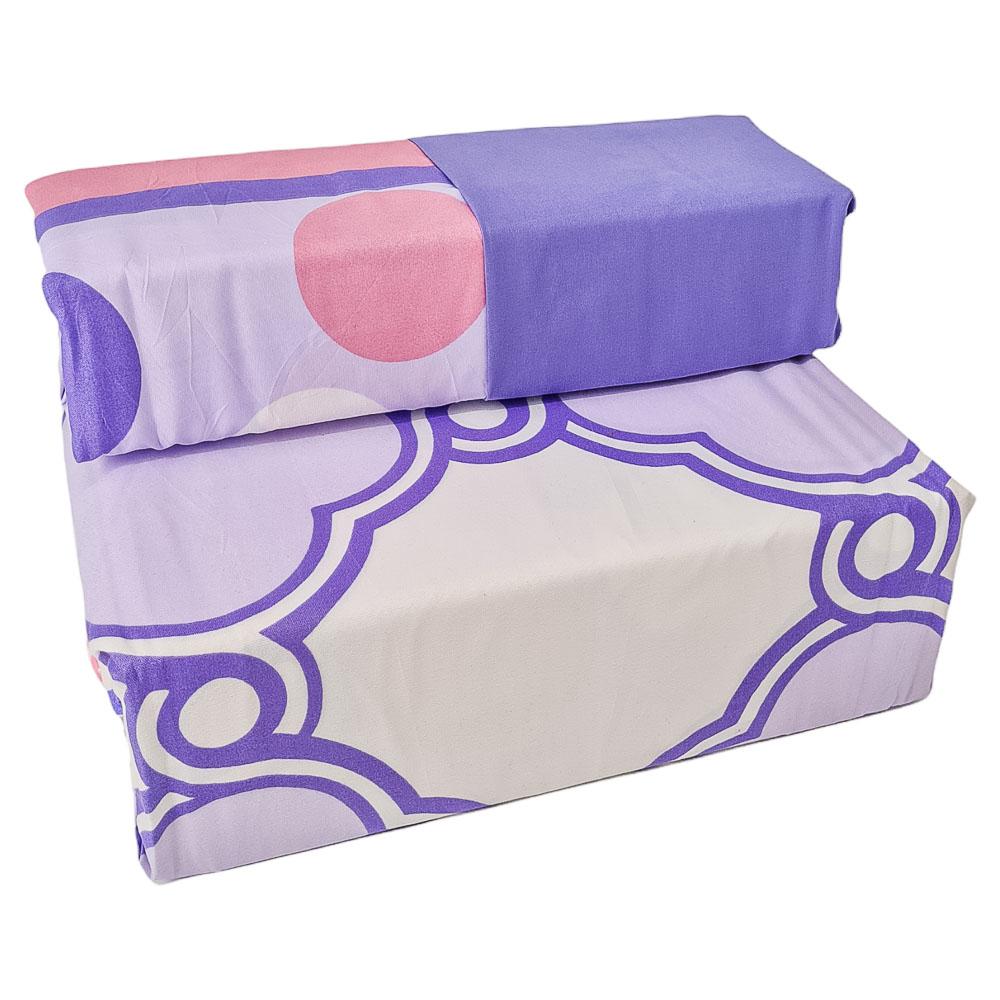 Juego de Sabana Twin Hotel Suites 6 Piezas - Surtido