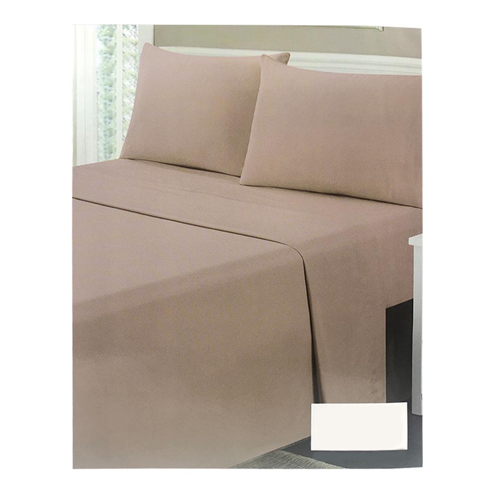 Juego de Sábanas Home Accents Avalon - King