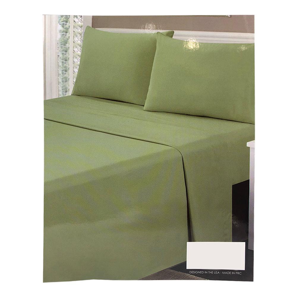 Juego de Sábanas Home Accents Avalon - Full