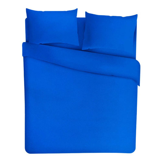 Sábana Home Accents Royal Blu - Twin