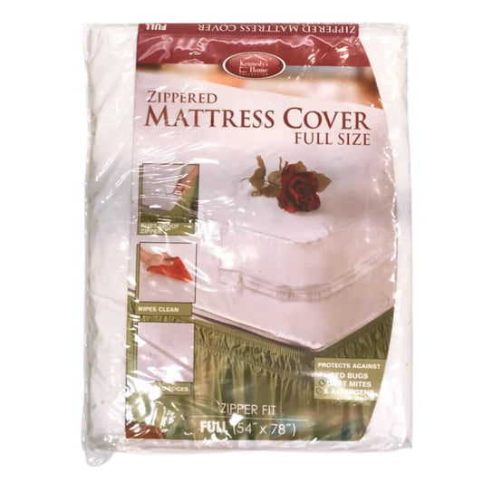 Protector Para Colchón Kennedy Home 54" x 78" - Full