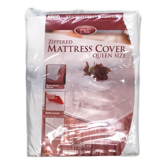 Protector Para Colchón Kennedy Home 54" x 78" - Queen