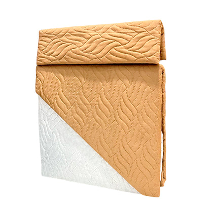 Sobrecama Home Elegance Reversible Twin 2 Piezas - Surtido