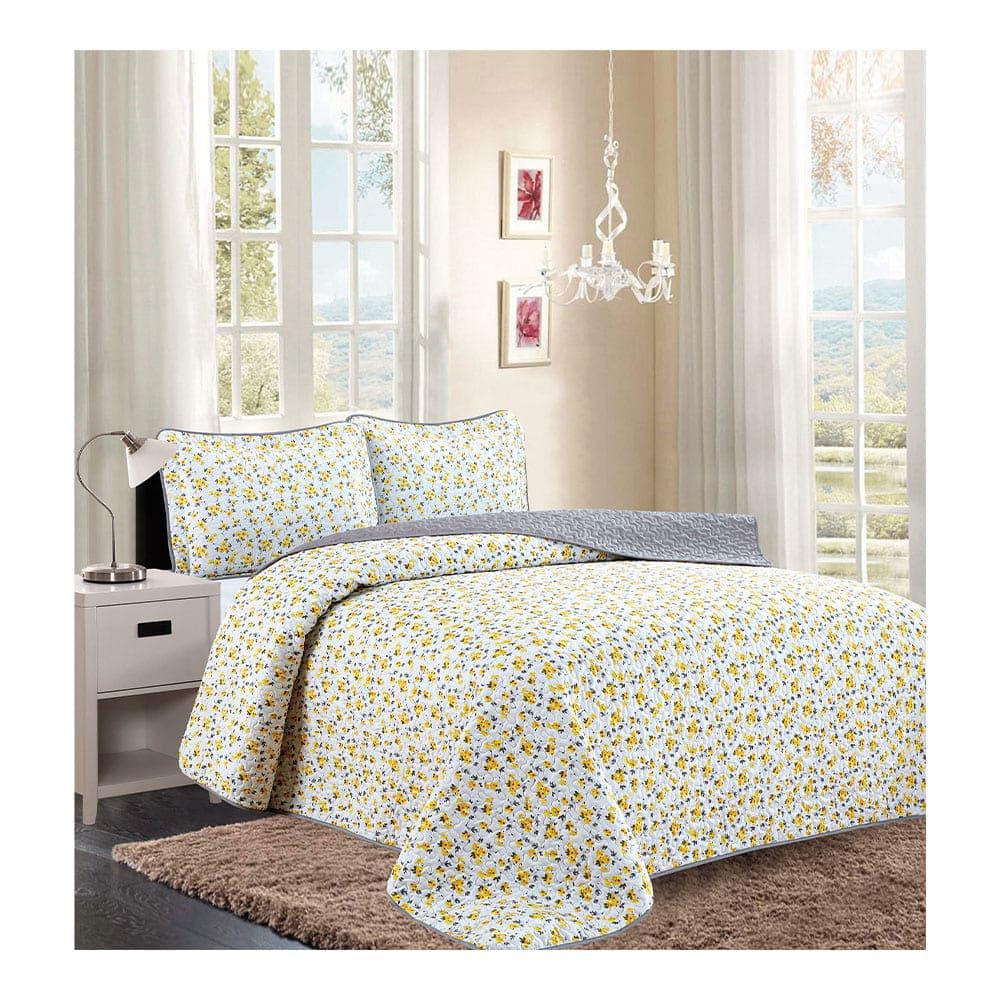 Sobrecama Home Accents Reversible - Twin