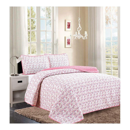 Sobrecama Home Accents Reversible - Full