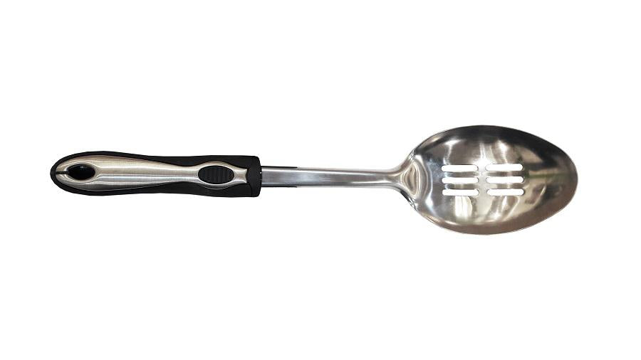 Cucharón Con Huecos Totally Home Mango Silicon