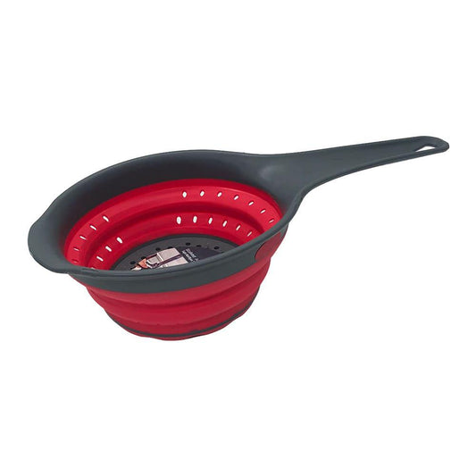 Colador Qlux de Silicon - Surtido