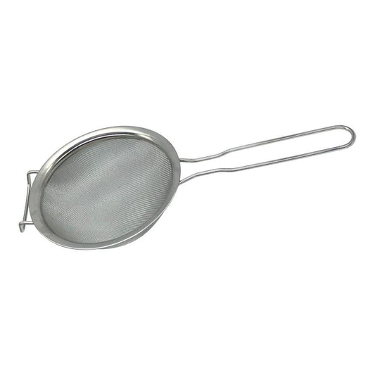 Colador Family Maid de Acero Inoxidable