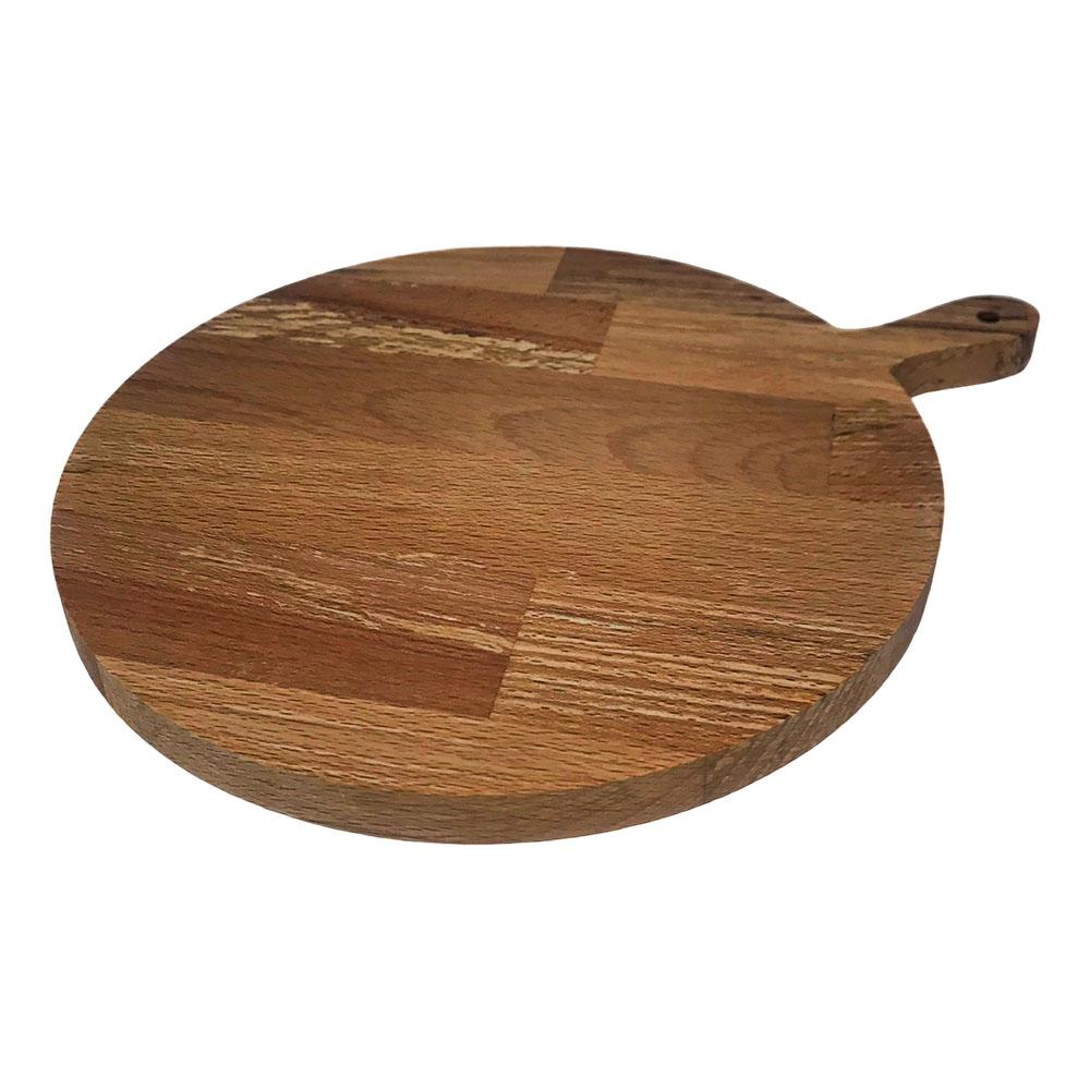 Tabla de Picar Lotus de Bambú