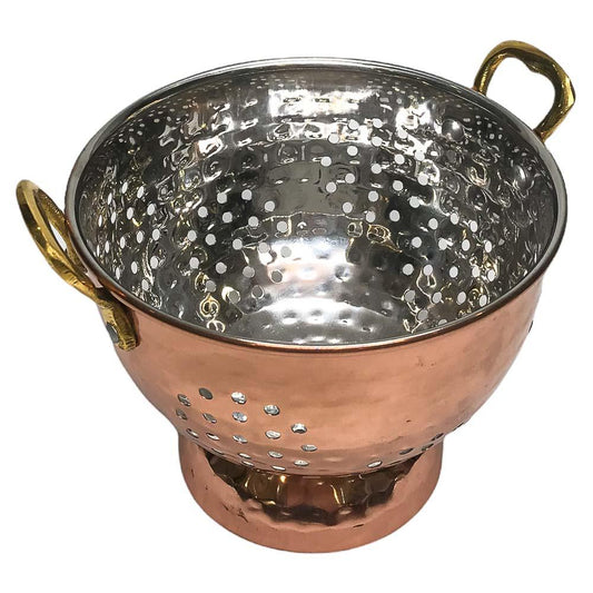 Colador Gibson de Metal Cooper