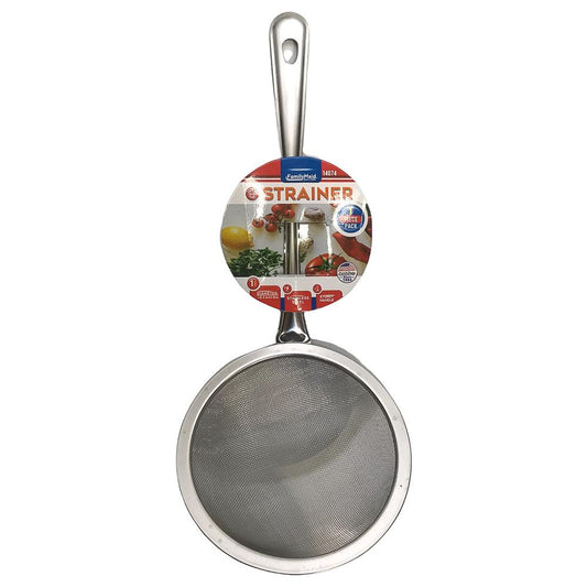 Colador Family Maid de Metal 5.4"