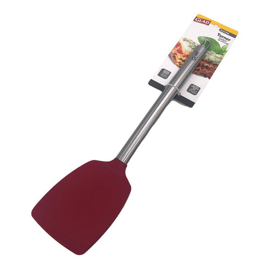 Espátula Sin Hueco Glad 13"