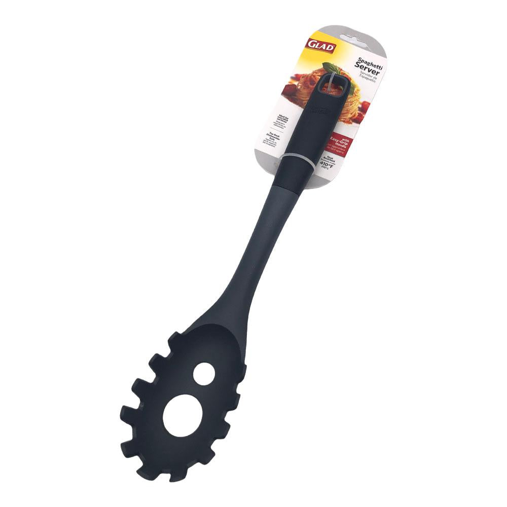 Cucharon Para Pastas Glad 13"