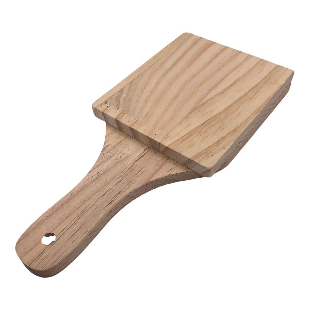 Pataconera Homestar de Madera