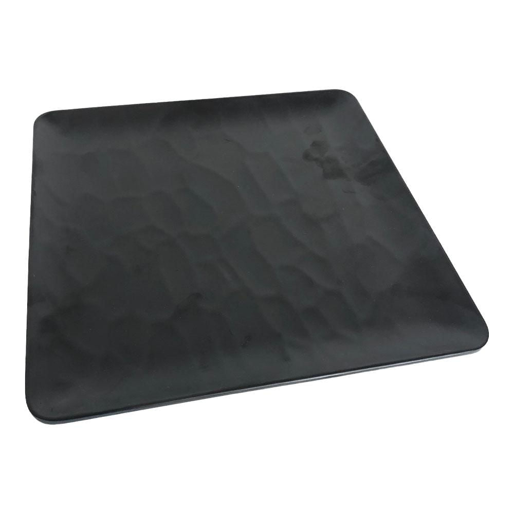 Plato de Melamina Home Cuadrado