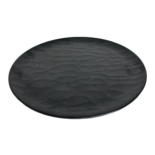 Plato de Melamina Home Redondo 28 cm