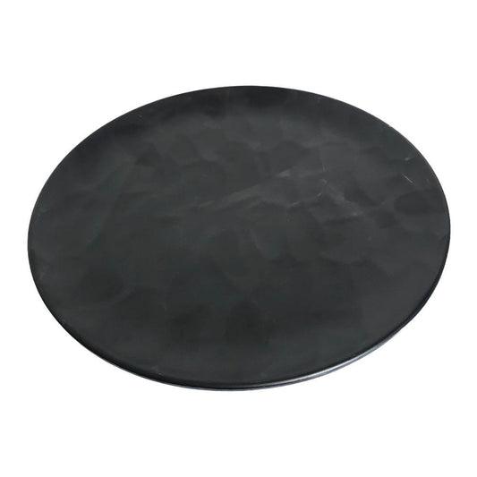 Plato de Melamina Home Redondo 21 cm