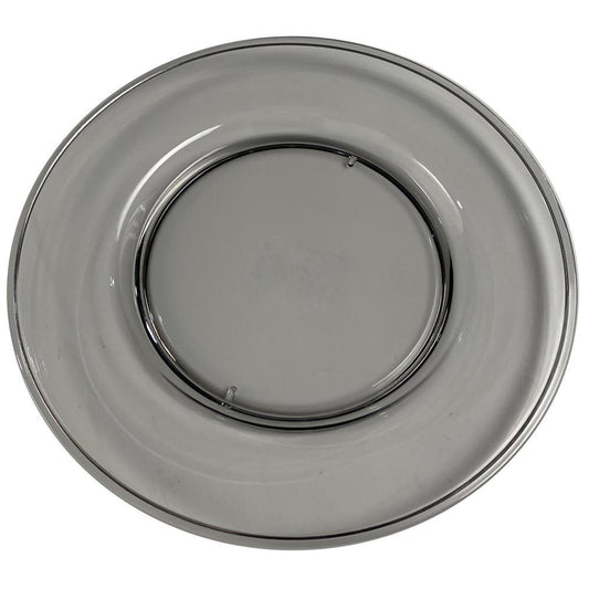 Plato Llano Concept Life de Melamina 20.5 cm