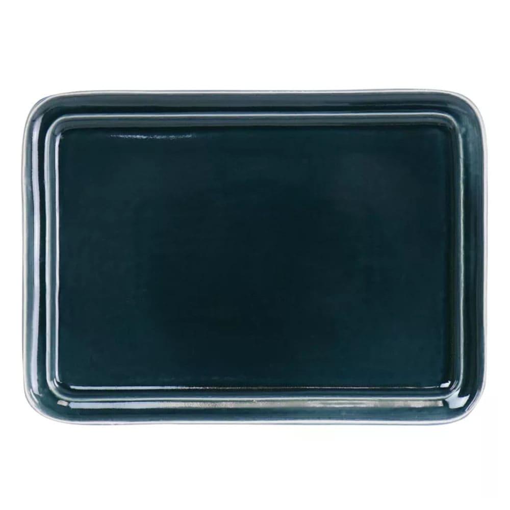Bandeja Para Servir Martha Stewart Rectangular