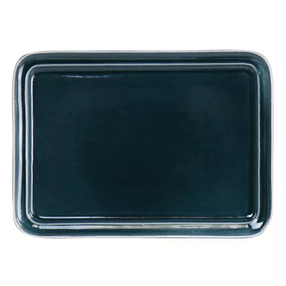 Bandeja Para Servir Martha Stewart Rectangular