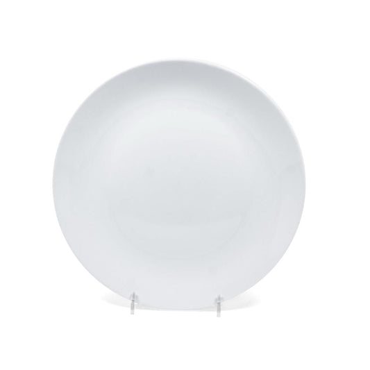 Plato Kennedy Home 10.5" Porcelana White