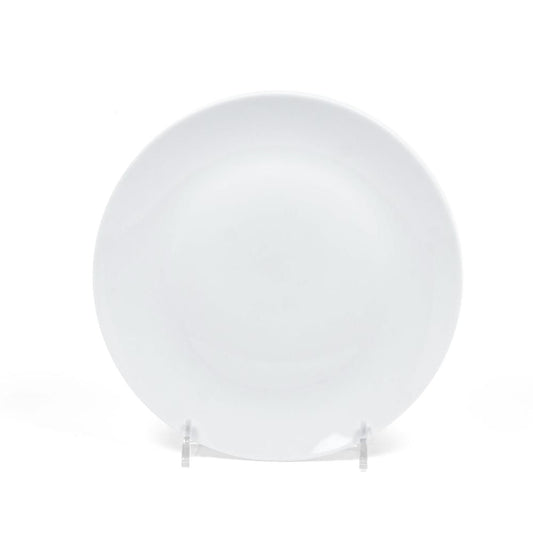 Plato Kennedy Home 7.5" Porcelana White