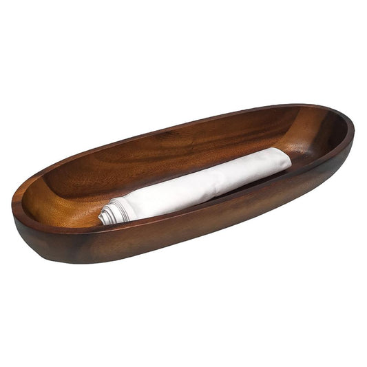 Bandeja Gibson de Bamboo para Pan