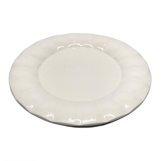 Plato Llano Homestar de Cerámica de 10" - Surtido