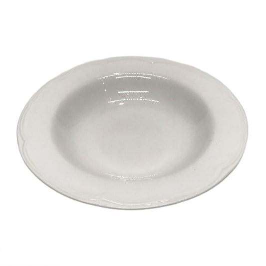 Plato Hondo Homestar de Cerámica 9" - Surtido