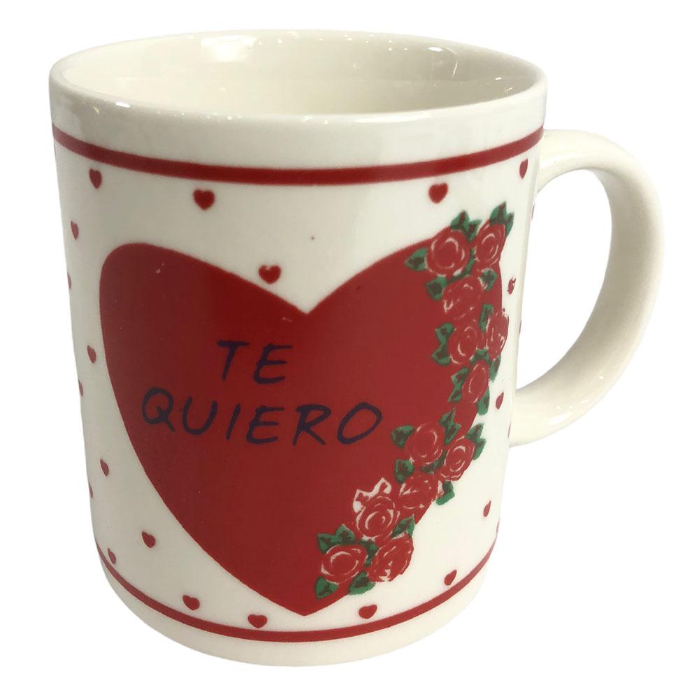 Taza de Cerámica Home Elegance Día de la Madre - Surtido