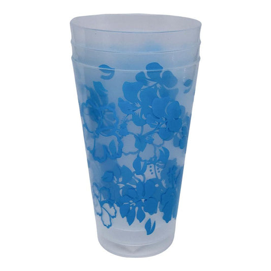 Vasos Plásticos Home Elegance 6" - Surtido