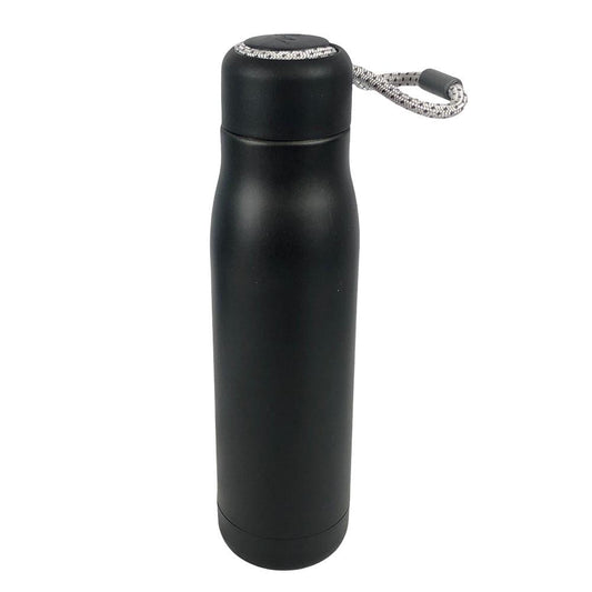 Botella de Aluminio Home Elegance Térmica 10" x 2.5"