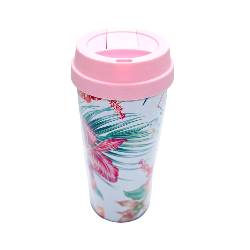 Vaso Térmico Home Elegance Para Café Surtido