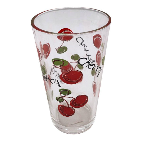 Vaso de Vidrio Home 16 oz