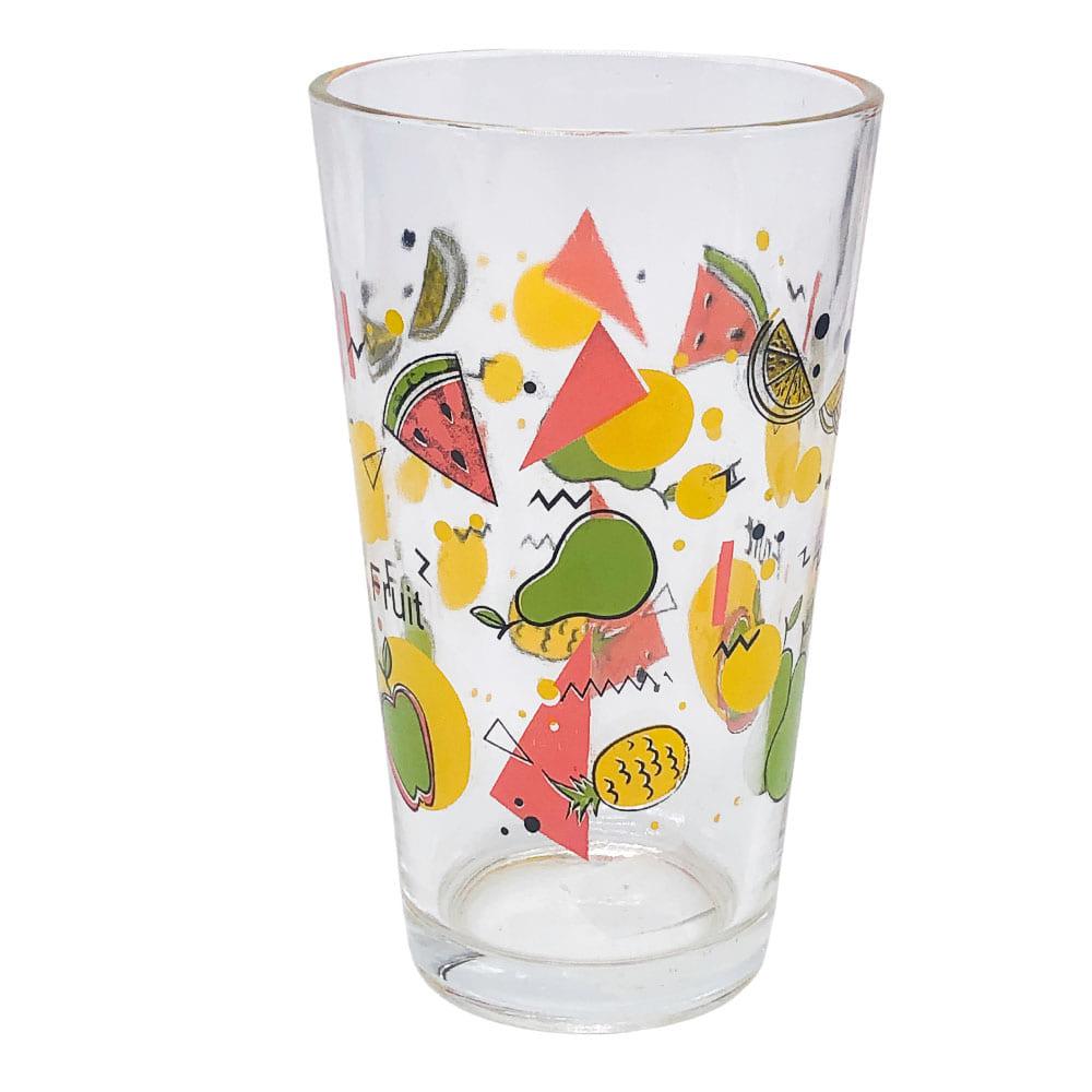 Vaso de Vidrio Home 16 oz