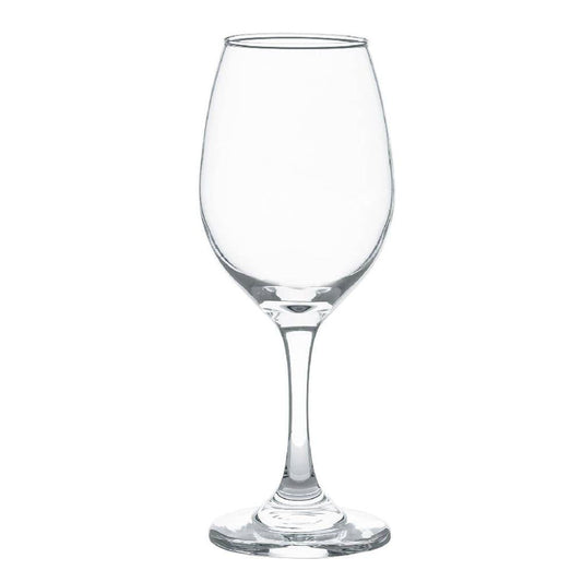 Copa Para Vino Rioja de Vidrio 13 oz 4 Piezas