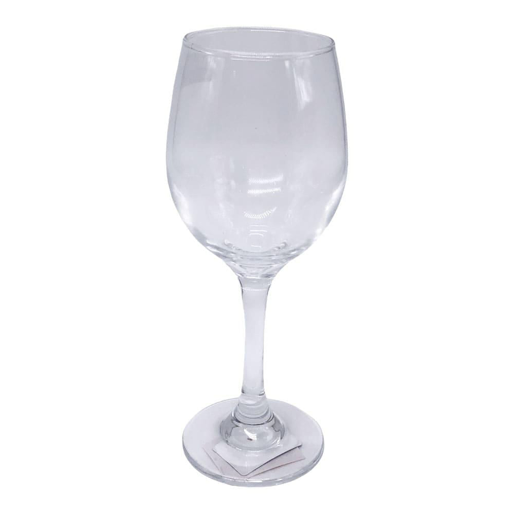 Copa Homestar de Vidrio 20 cm