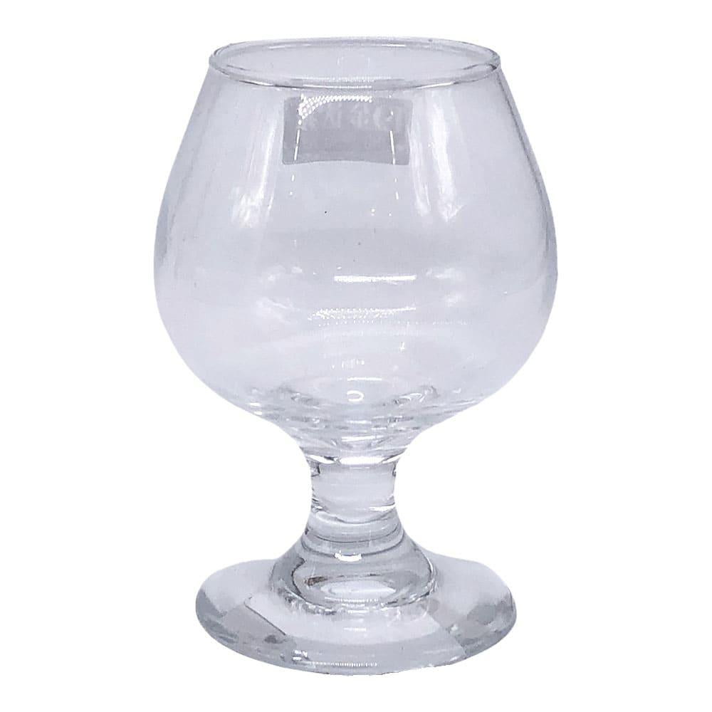 Copa Homestar de Vidrio 10 cm