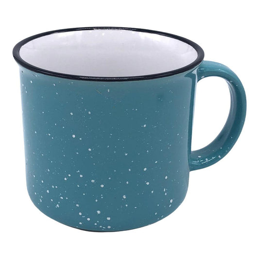 Taza Homestar de Cerámica 16 oz - Surtido