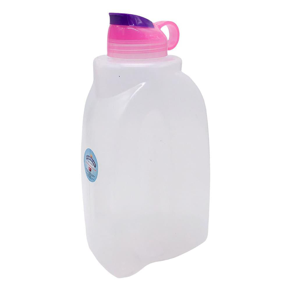 Botella Plástica Plastioled - Surtido