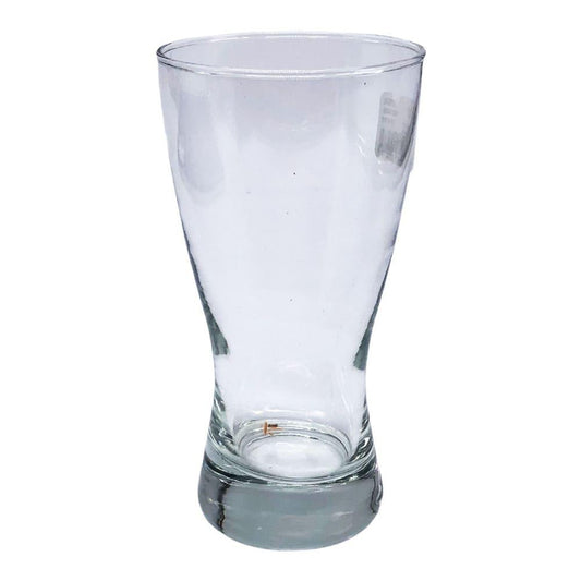 Vaso Cervecero Cristar Kessel de Vidrio