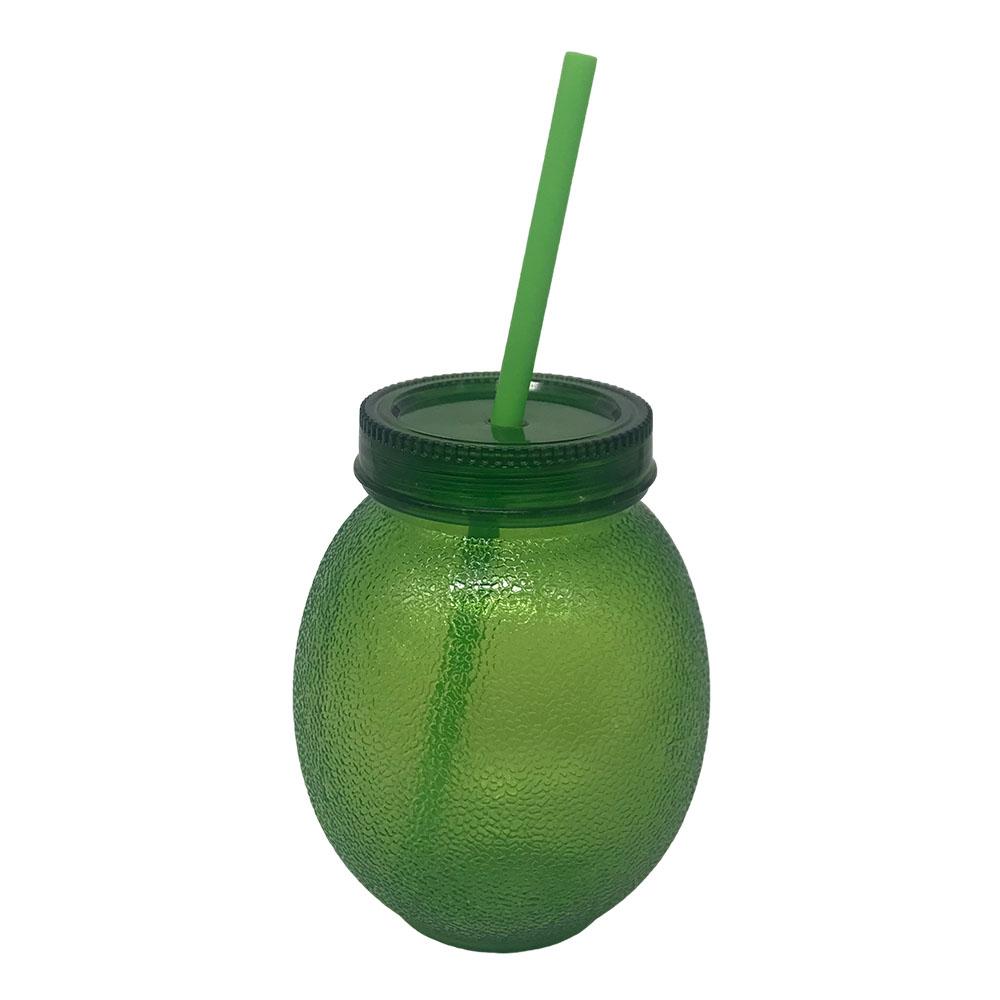 Vaso Plástico Beehome Limón - Surtido