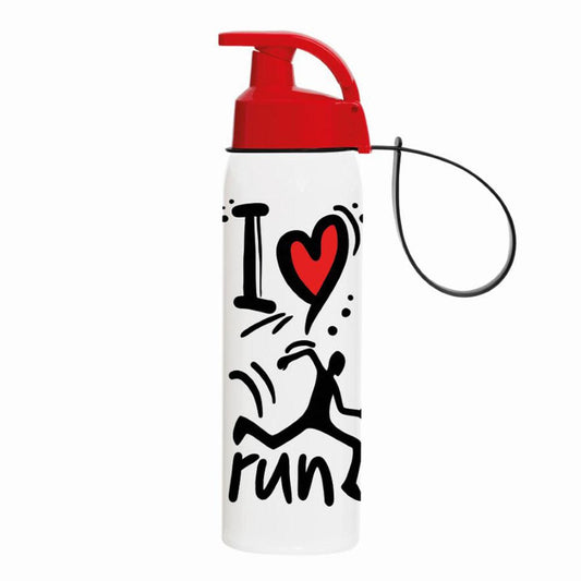 Botella Plástica Herevin de 500 ml