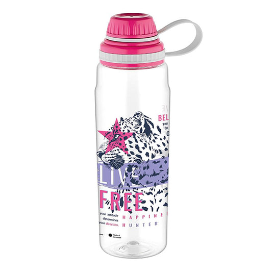 Botella Plástica Renga Ege de 800 ml - Surtido