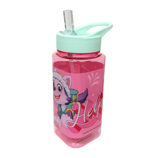Botella Plástica Paw Patrol Skyy 17 Oz