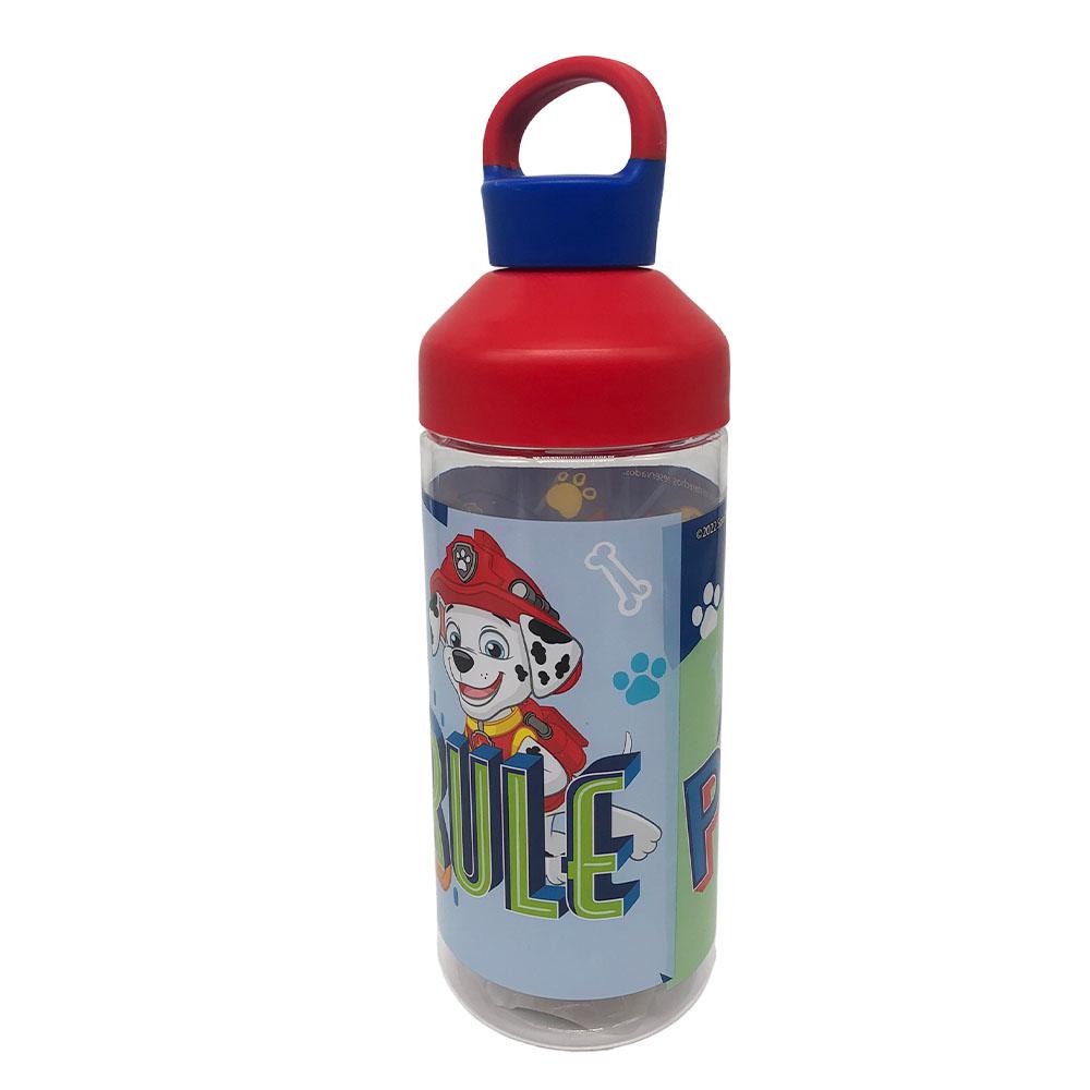 Botella Plástica Paw Patrol Sky 17 Oz