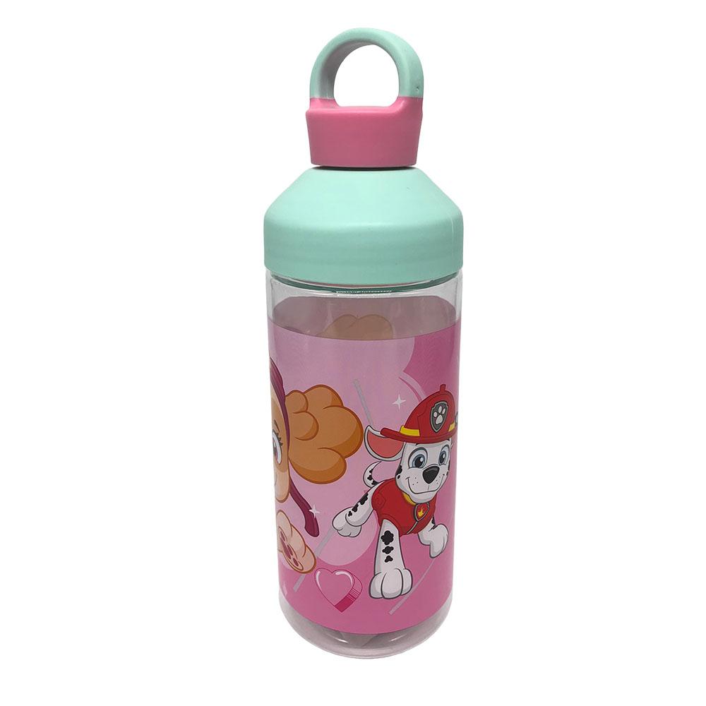 Botella Plastica Paw Patrol Sky 17Oz
